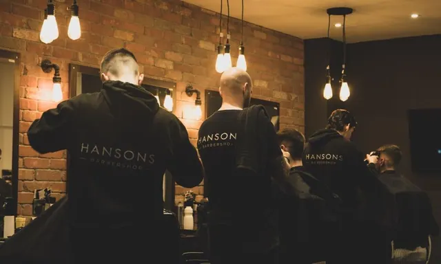 Cuts in progress at Hansons